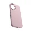Etteri Silicone Mag case iPhone 16 6,1" tok, rózsaszín
