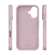 Etteri Silicone Mag case iPhone 16 6,1" tok, rózsaszín
