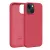 Etteri Silicone Mag case iPhone 13 6,1" tok, piros
