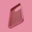 Etteri Silicone Mag case iPhone 13 6,1" tok, piros