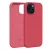 Etteri Silicone Mag case iPhone 15 6,1" tok, piros