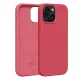 Etteri Silicone Mag case iPhone 15 6,1" tok, piros