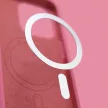 Etteri Silicone Mag case iPhone 15 6,1" tok, piros
