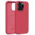 Etteri Silicone Mag case iPhone 15 Pro Max 6,7" tok, piros