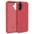 Etteri Silicone Mag case iPhone 16 Plus MagSafe szilikon hátlap, tok, piros