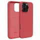 Etteri Silicone Mag case iPhone 16 Pro Max 6,9" tok, piros