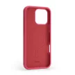 Etteri Silicone Mag case iPhone 16 Pro Max 6,9" tok, piros
