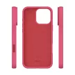 Etteri Silicone Mag case iPhone 16 Pro Max 6,9" tok, piros
