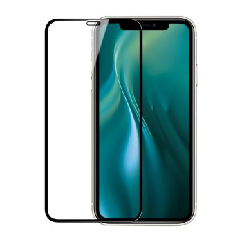   Etteri tempered glass 9D iPhone 11 6,1" edzett üvegfólia