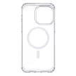 Etteri Hybrid Mag case iPhone 12 / 12 Pro 6,1" tok, átlátszó