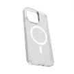 Etteri Hybrid Mag case iPhone 16 Plus 1.5mm MagSafe szilikon hátlap, tok, átlátszó