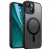 Etteri Matt Mag case iPhone 13 6,1" tok, fekete
