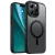 Etteri Matt Mag case iPhone 14 Pro 6,1" tok, fekete