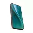 Etteri Matt Mag case iPhone 15 6,1" tok, fekete