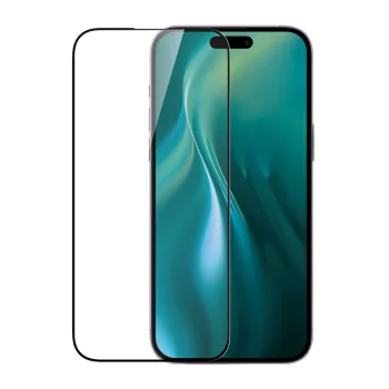   Etteri tempered glass 9D iPhone 14 Pro 6,1" edzett üvegfólia
