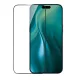 Etteri tempered glass 9D iPhone 15 Pro 6,1" edzett üvegfólia