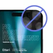 Etteri tempered glass 9D iPhone 15 Pro 6,1" edzett üvegfólia