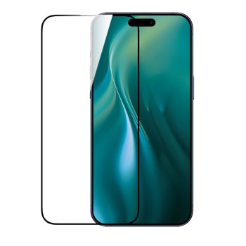   Etteri tempered glass 9D iPhone 15 Pro Max 6,7" edzett üvegfólia