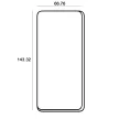 Etteri tempered glass 9D Samsung Galaxy S24 edzett üvegfólia