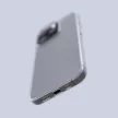 Etteri Clear case iPhone 16 Plus 2mm MagSafe szilikon hátlap, tok, átlátszó