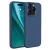 Etteri Silicone case iPhone 16 Pro Max 6,9" tok, sötétkék