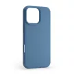 Etteri Silicone case iPhone 16 Pro Max 6,9" tok, sötétkék
