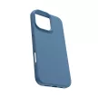Etteri Silicone case iPhone 16 Pro Max 6,9" tok, sötétkék