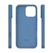 Etteri Silicone case iPhone 16 Pro Max 6,9" tok, sötétkék