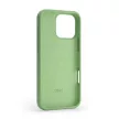 Etteri Silicone case iPhone 16 Pro Max 6,9" tok, zöld