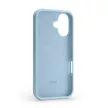 Etteri Silicone case iPhone 16 Plus 6,7" tok, világoskék