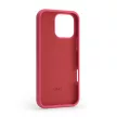 Etteri Silicone case iPhone 16 Pro Max 6,9" tok, piros
