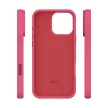Etteri Silicone case iPhone 16 Pro Max 6,9" tok, piros