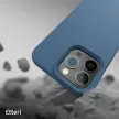 Etteri Silicone case iPhone 16 Pro 6,3" tok, sötétkék