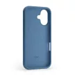 Etteri Silicone case iPhone 16 Plus 6,7" tok, sötétkék