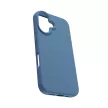 Etteri Silicone case iPhone 16 Plus 6,7" tok, sötétkék