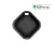 Setty locator FindMy square TFO TAG 02 + Case, GPS lokátor, fekete