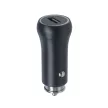 Setty autós töltő 1x USB 2,4A CC-A-241, fekete