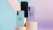 Finger Ring iPhone 16 Plus cover tok, fekete