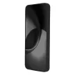 Finger Ring iPhone 16 Pro Max cover tok, fekete
