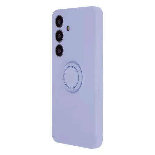Finger Ring iPhone 16 Pro Max cover tok, lila