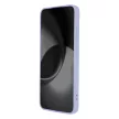 Finger Ring iPhone 16 Pro Max cover tok, lila