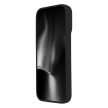 Silicon Soft Mag Samsung S24 FE cover tok, fekete