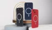 Silicon Soft Mag Samsung S24 Plus cover tok, fekete