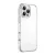 WIWU Magsafe Hybrid Ultra case iPhone 16 Plus 6,7" átlátszó HCC-203