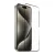 WIWU crystal tempered glass iPhone 16 Plus 6,7" GT-009