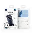 WIWU crystal tempered glass iPhone 16 Plus 6,7" GT-009
