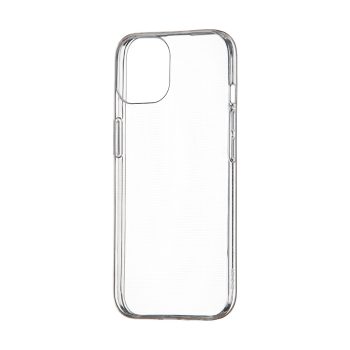 Slim case 1 mm for Xiaomi Redmi 14C 4G tok, átlátszó