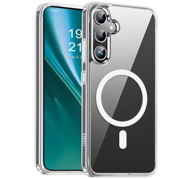 Etteri Hybrid Mag case Samsung Galaxy A55 5G