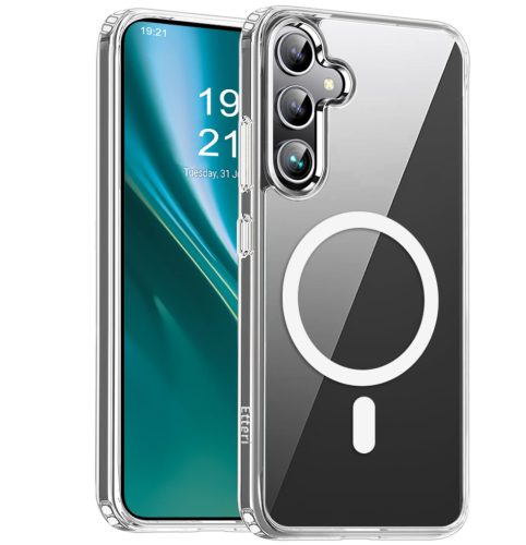Etteri Hybrid Mag case Samsung Galaxy A55 5G