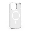 Etteri Hybrid Mag case Samsung Galaxy S24 Ultra tok, átlátszó